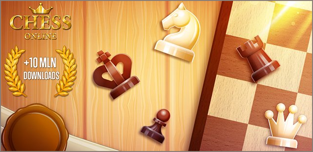 Chess - Clash of Kings